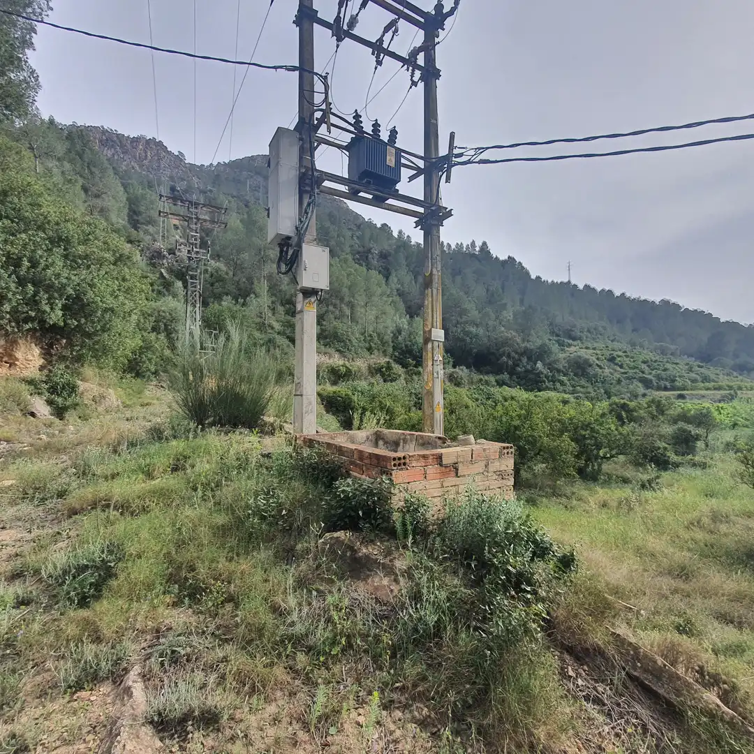 Terreno rústico en venta en Benifallet, imagen 11