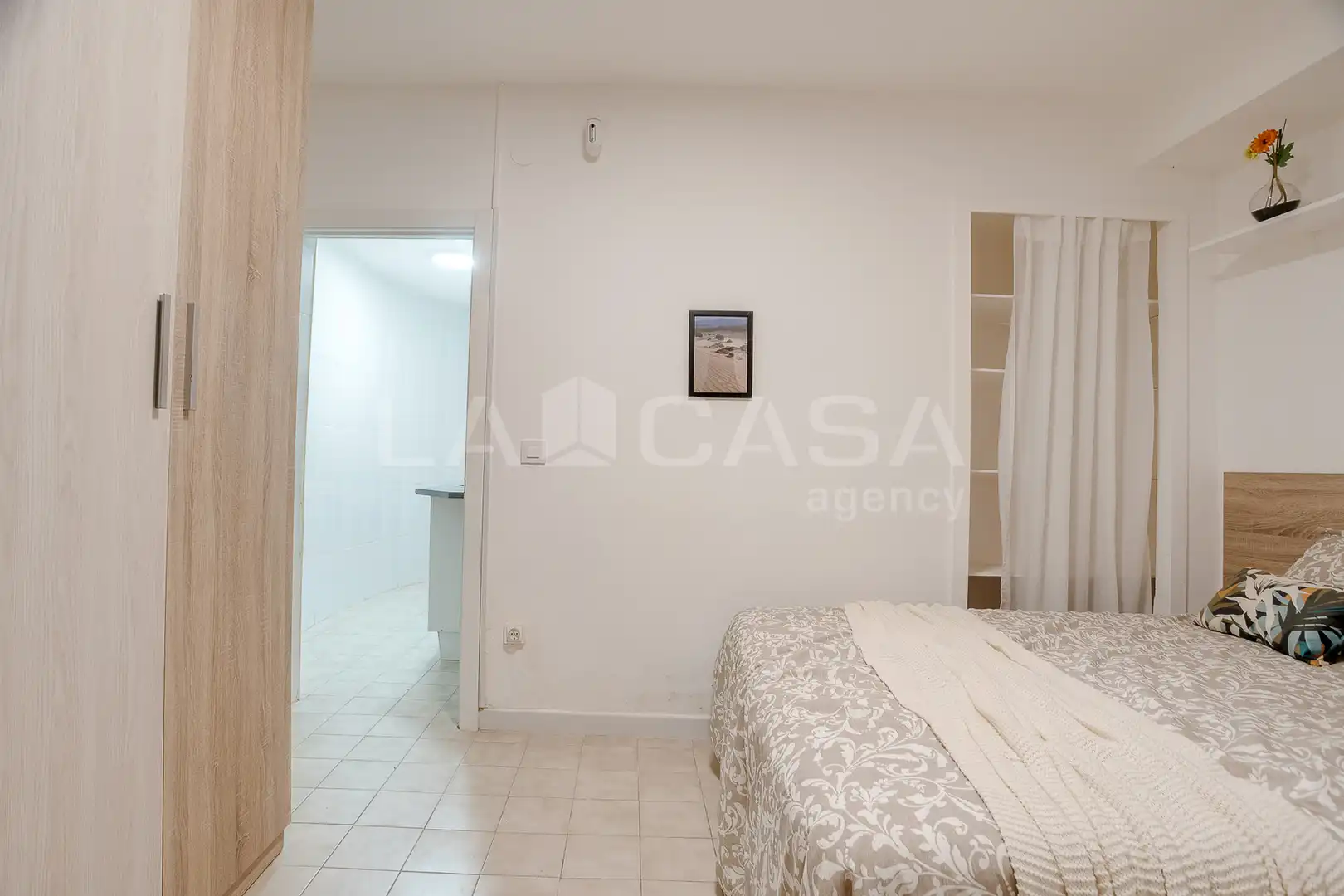 Vivienda con ascensor en venta en Carrer de Santa Carolina, imagen 11