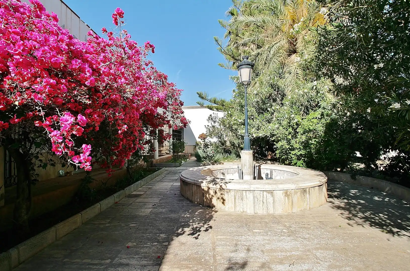 Xalet amb piscina en venda a Calle CASTILLO SAN RAMON (VL) 1, imagen 7