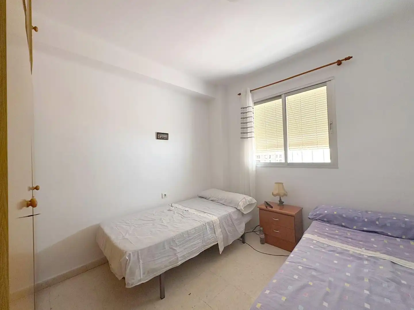 Piso con ascensor en venta en Cruz de Humilladero, imagen 11