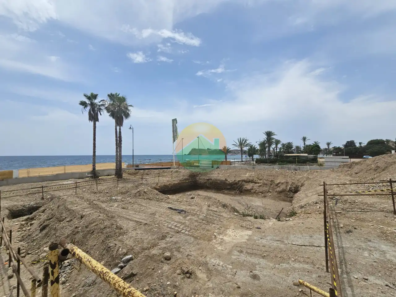 Villa avec piscine à vendre à Puerto de Mazarrón, imagen 3