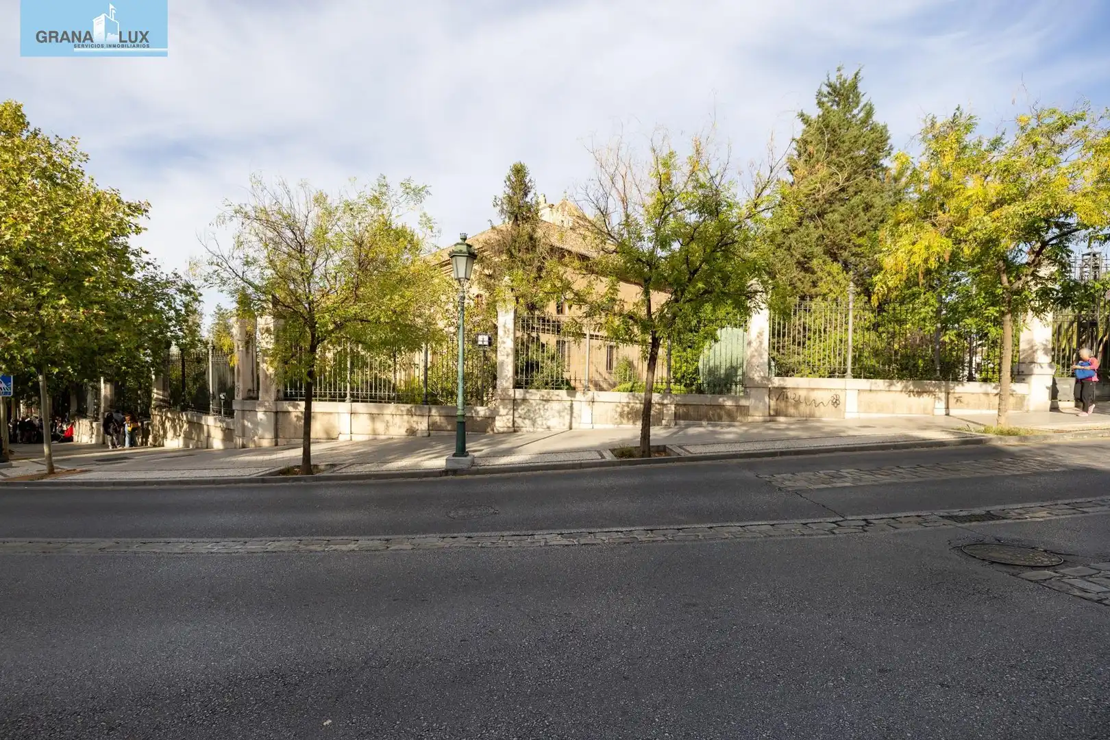 Lands and plots for sale in Albaicín, imagen 10