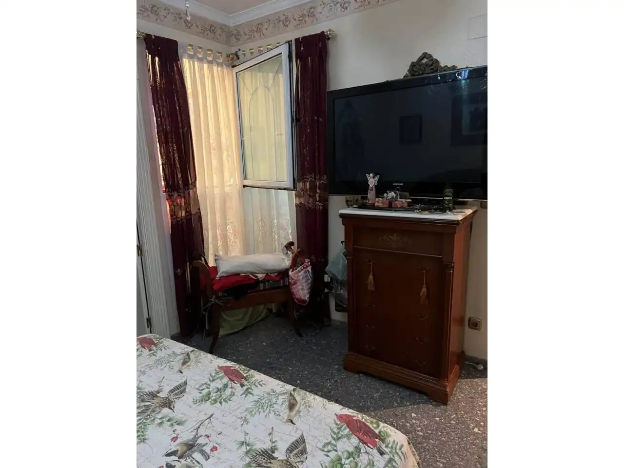 Habitación de Casa o chalet en venta en Elda con Aire acondicionado, Calefacción y Terraza