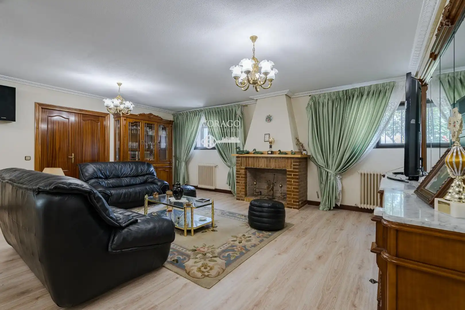 Chalet con piscina en venta en Peñas Albas - Zulema, imagen 31