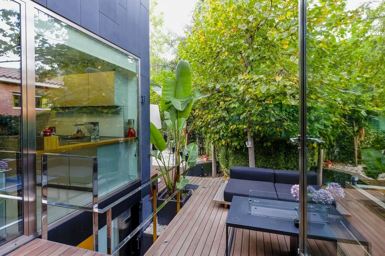 Casa o chalet en venta en Carrer de la Santíssima Trinitat del Mont, Sarrià