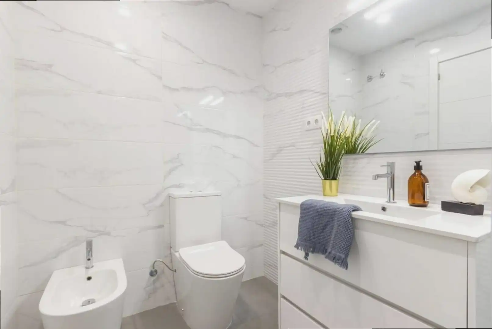 Wohnung zur Miete in Terrassa, Barcelona