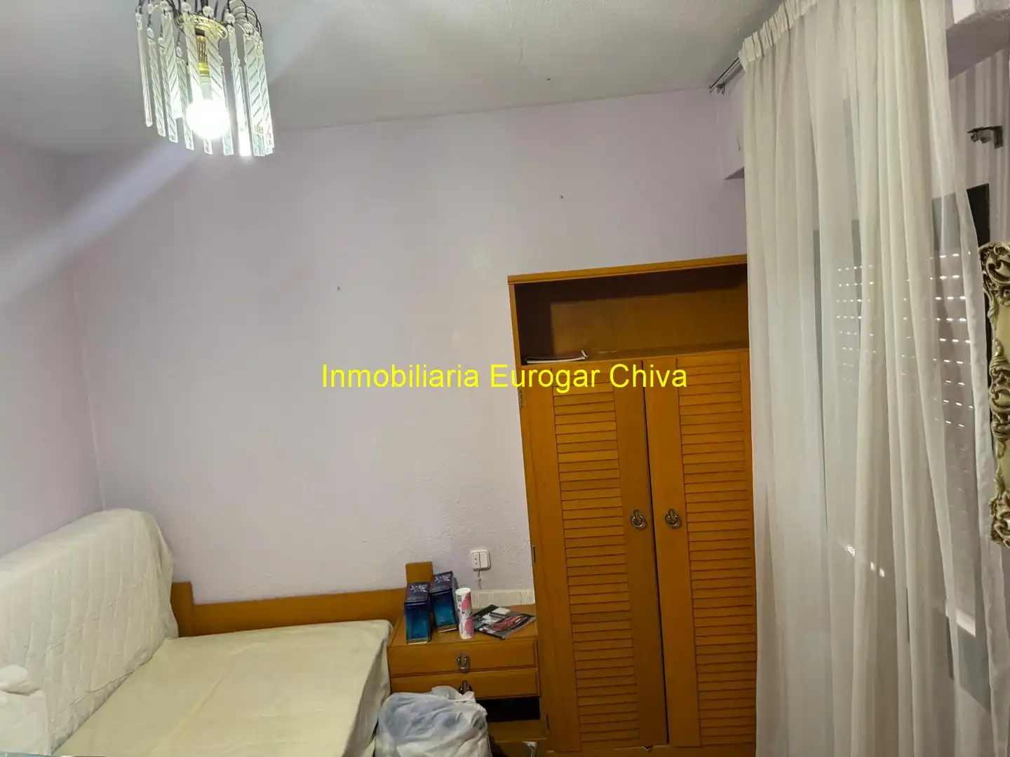 Wohnung mit Terrasse zum Verkauf in Centro, imagen 5