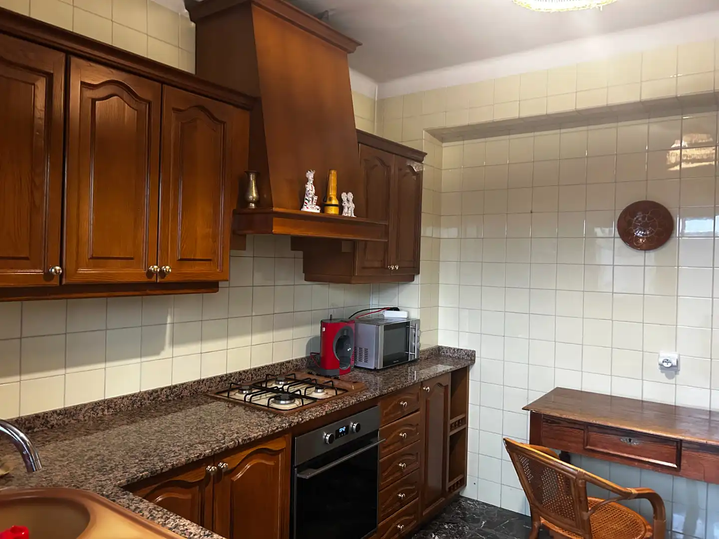 Flat for rent in Carrer Francesc Sancho, Arxiduc