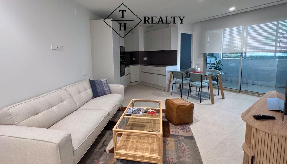 Photo 1 from new construction home in Flat for sale in Carrer President Macià, 116, Platja Gran, Girona