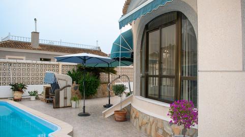 Foto 3 de Casa o xalet en venda a Zona Carrefour - Urbanizaciones, Alicante