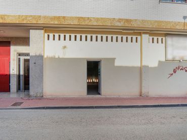 Local commercial à vendre à JOSE CARIDE