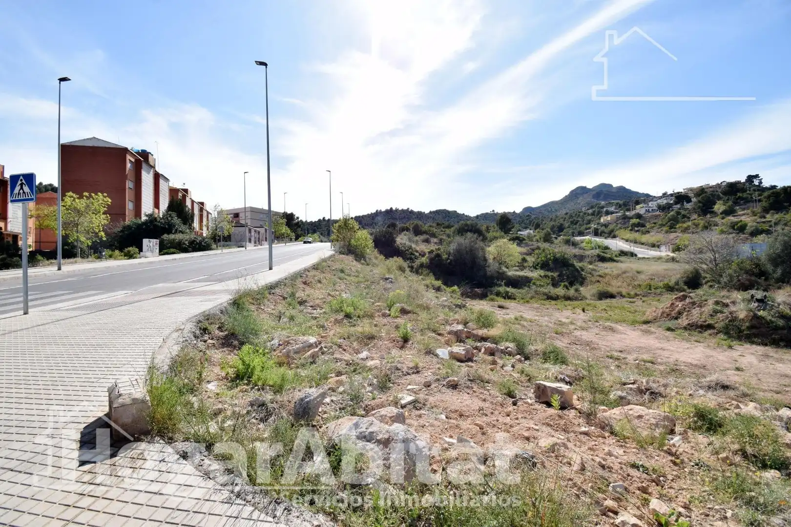 Terreny residencial en venda a Calle GREGAL, imagen 14