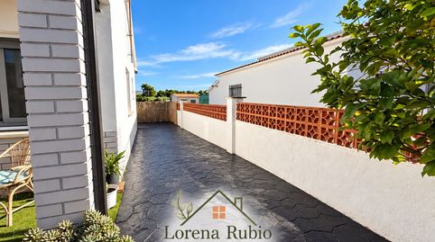 Chalet reformado en una sola planta con terraza, patio y garaje en Les Peces – Albinyana, imagen 4