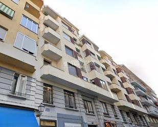 Exterior view of Flat for sale in  Madrid Capital