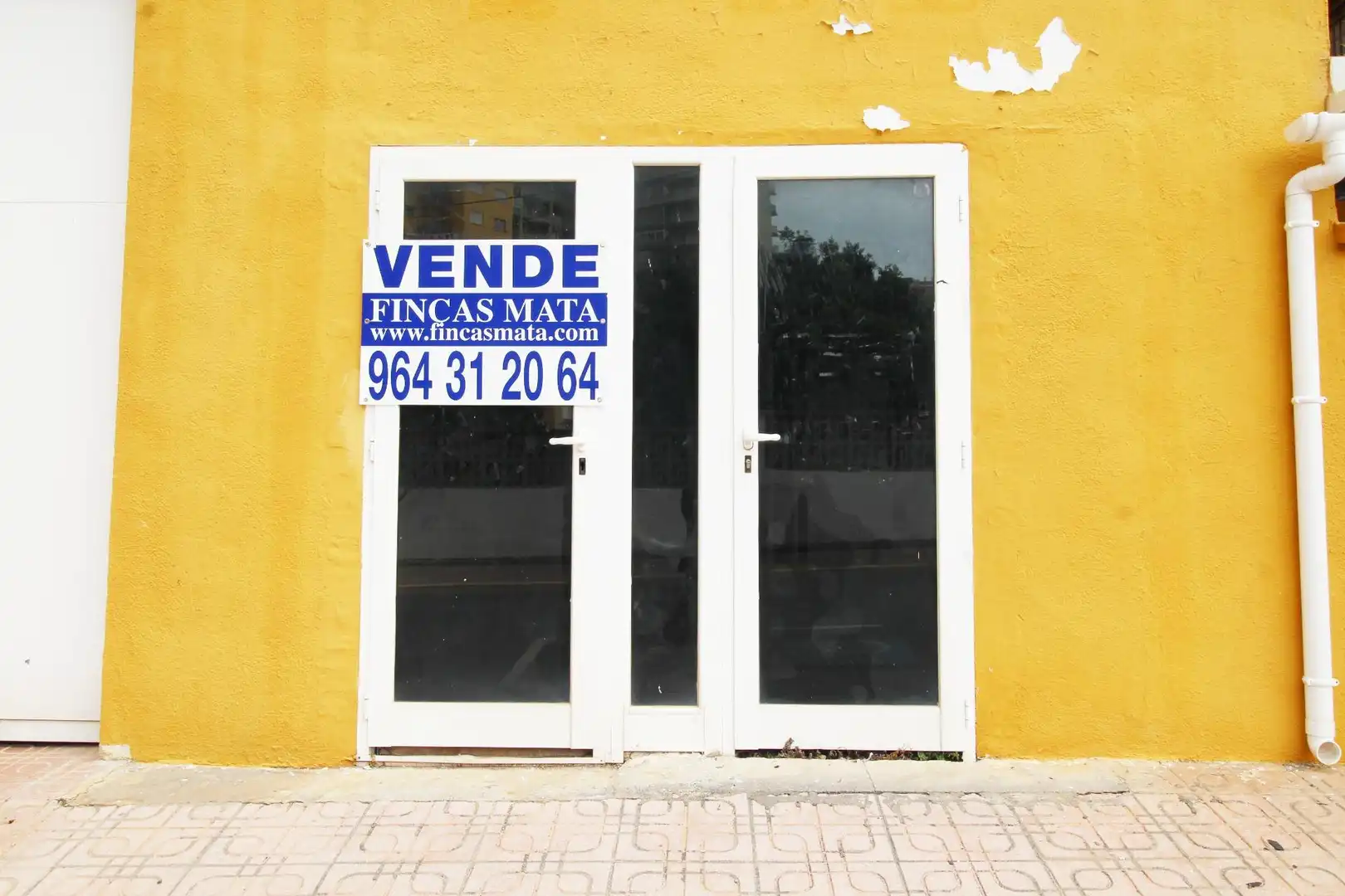 Local en venda en Oropesa del Mar / Orpesa