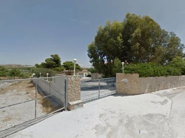 Detached house for sale in Camí de la Cova