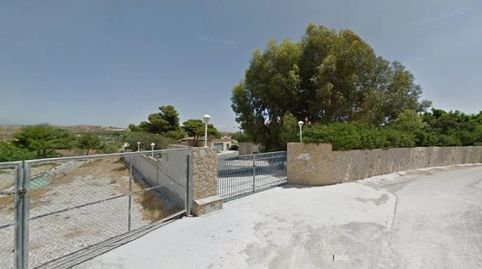 Elche/elx (Alicante). "OKUPADO" (no se puede visitar ni hipotecar).