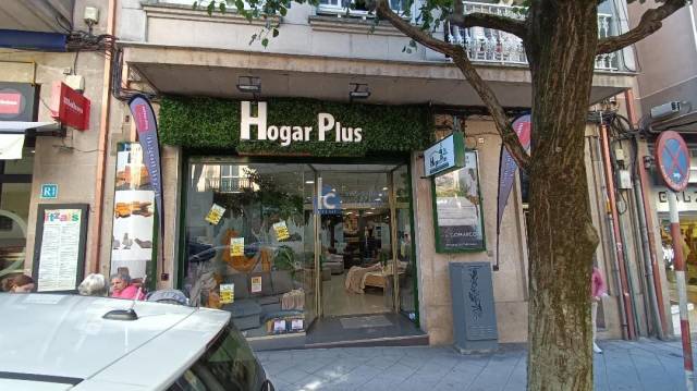 Local comercial en Alquiler en N/A en A Ponte