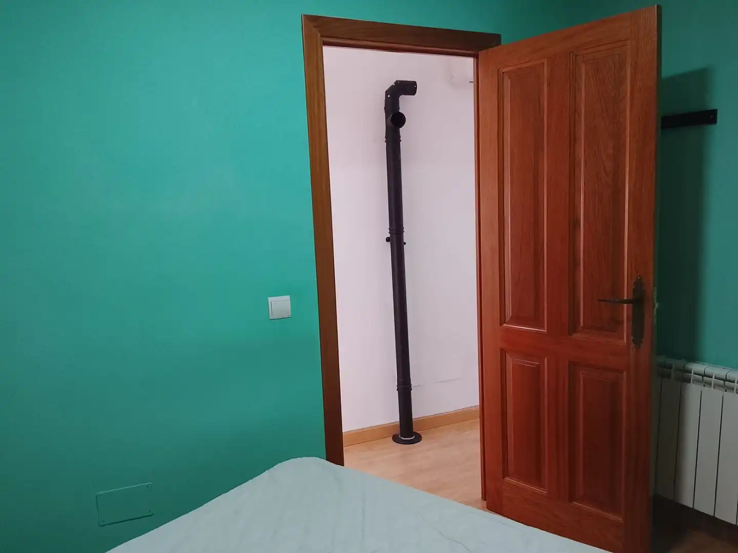 Habitación de Dúplex en venta en El Hoyo de Pinares  con Aire acondicionado, Calefacción y Terraza