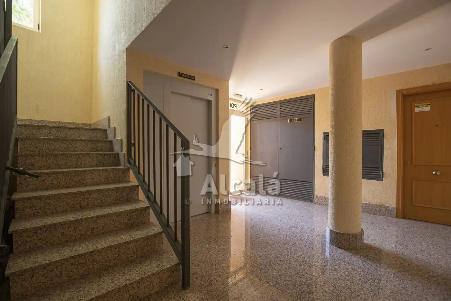 Oficina en venta en Villamiel de Toledo con Calefacción