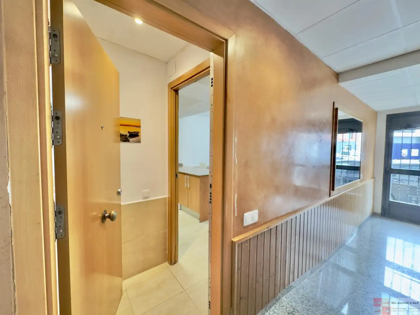 Apartamento en venta en La Ràpita con Aire acondicionado, Calefacción y Terraza