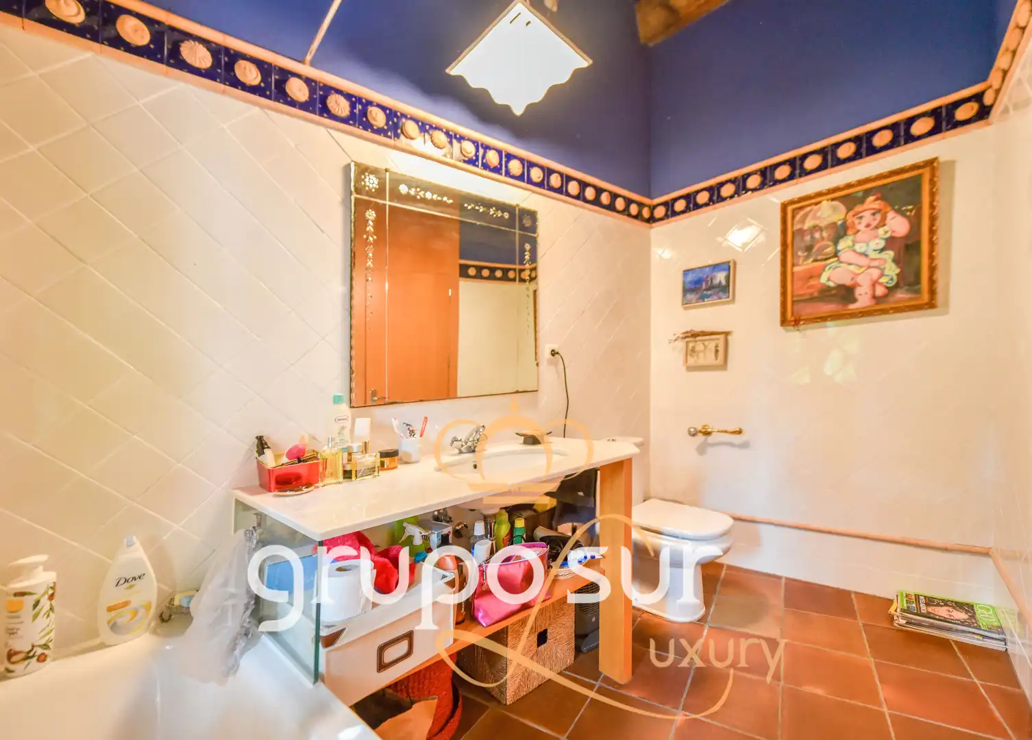 Casa o chalet en venta en Camino Huelga, 33, Simancas