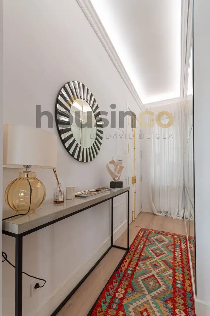 Piso con ascensor en venta en Ayala, imagen 58