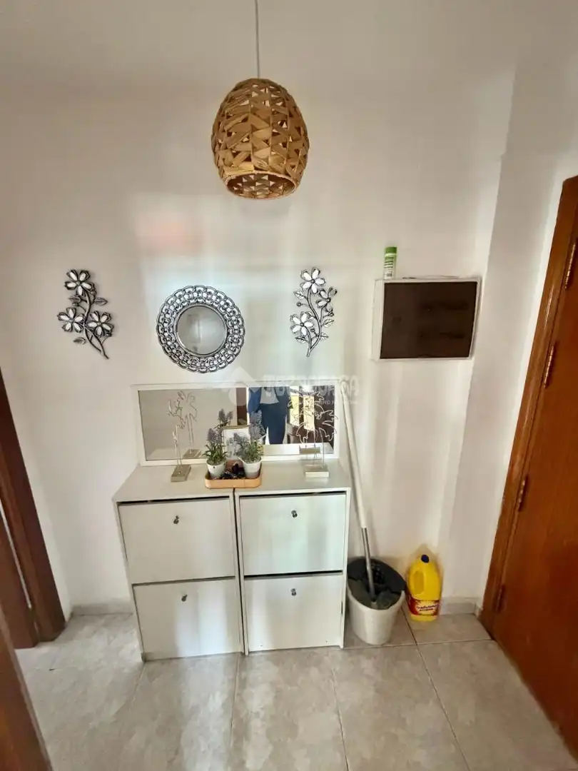 Piso en venta en Fuenlabrada con Aire acondicionado y Terraza