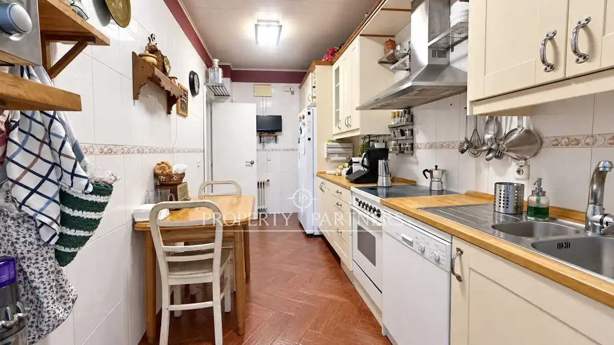 Mini appartamento con piscina in vendita a Calle de Agastia, imagen 5