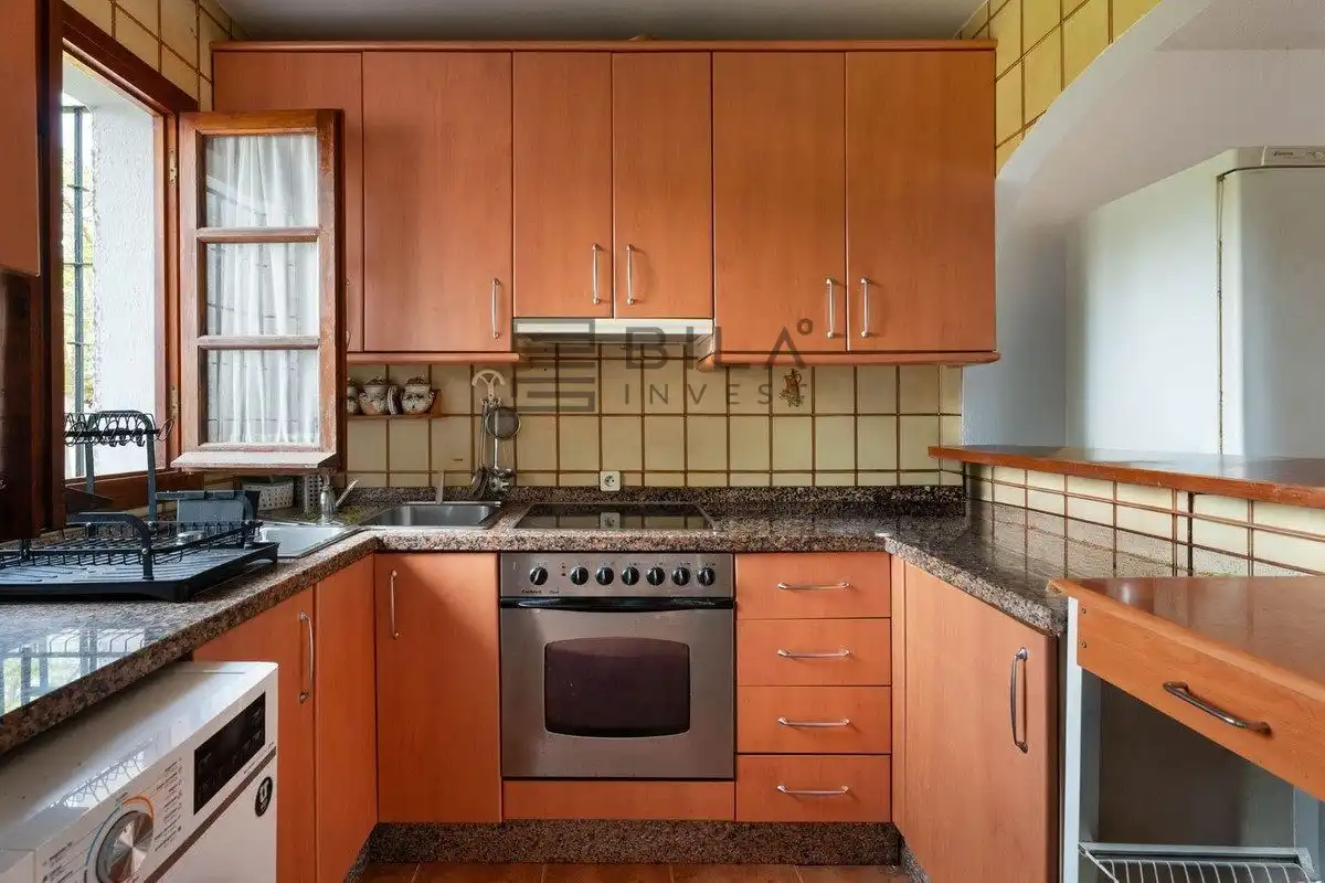Maison mitoyenne à vendre à Parque Elviria, imagen 13