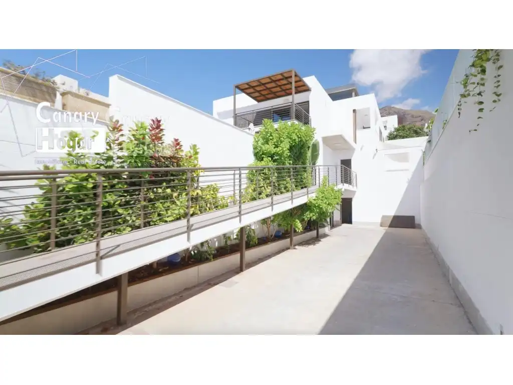 Casa con terraza en venta en Avenida Kurt Konrad Mayer, imagen 18