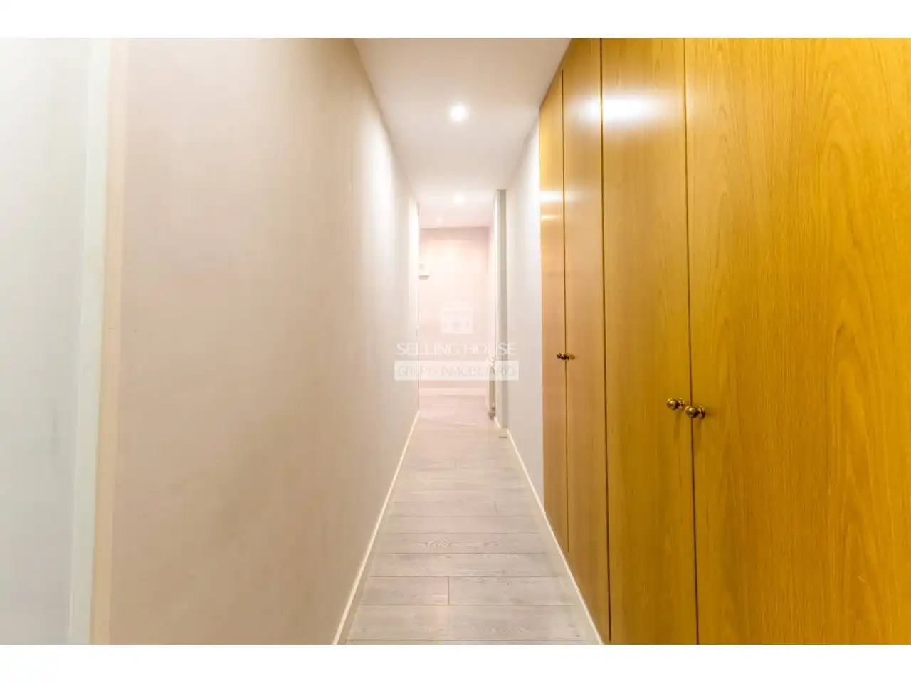 Flat for sale in Valencia  with Heating, Parquet flooring and Balcony