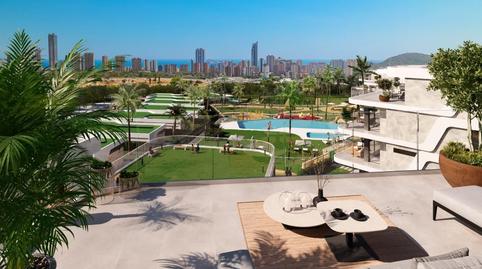 Photo 4 of Planta baja for sale in Finestrat Pueblo, Finestrat