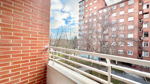 Photo 4 of Flat to rent in Voluntaria Entrega Kalea, Arriaga - Lakua, Vitoria - Gasteiz