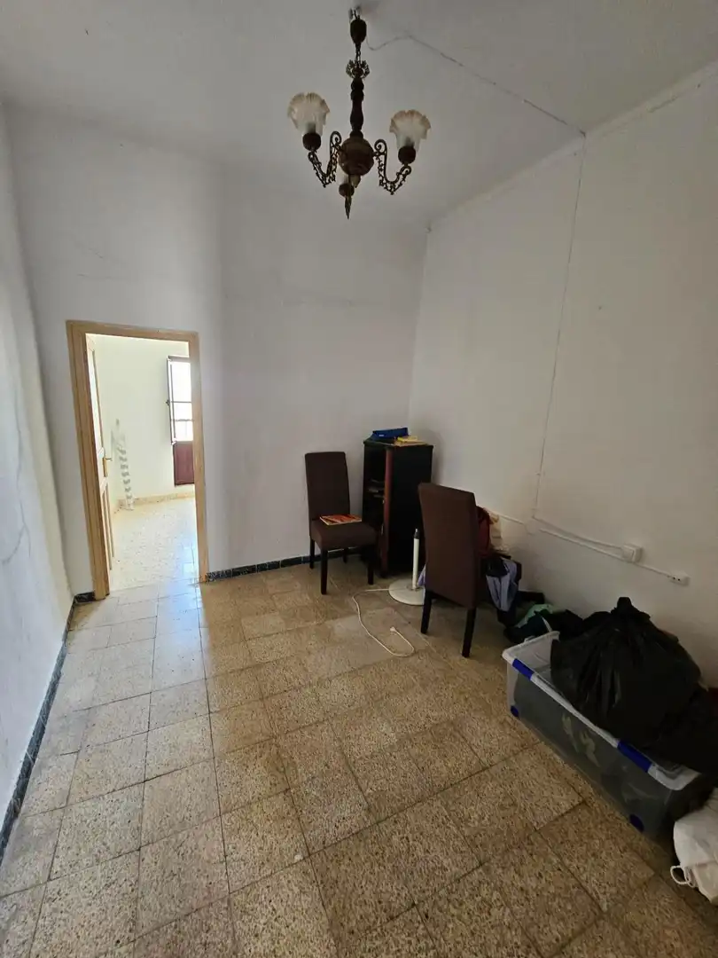Casa amb terrassa en venda a Vejer, imagen 25