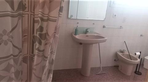 Foto 4 de Pis de lloguer a Avinguda de la Llibertat, 23, Pont Nou - Corazón de Jesús, Alicante