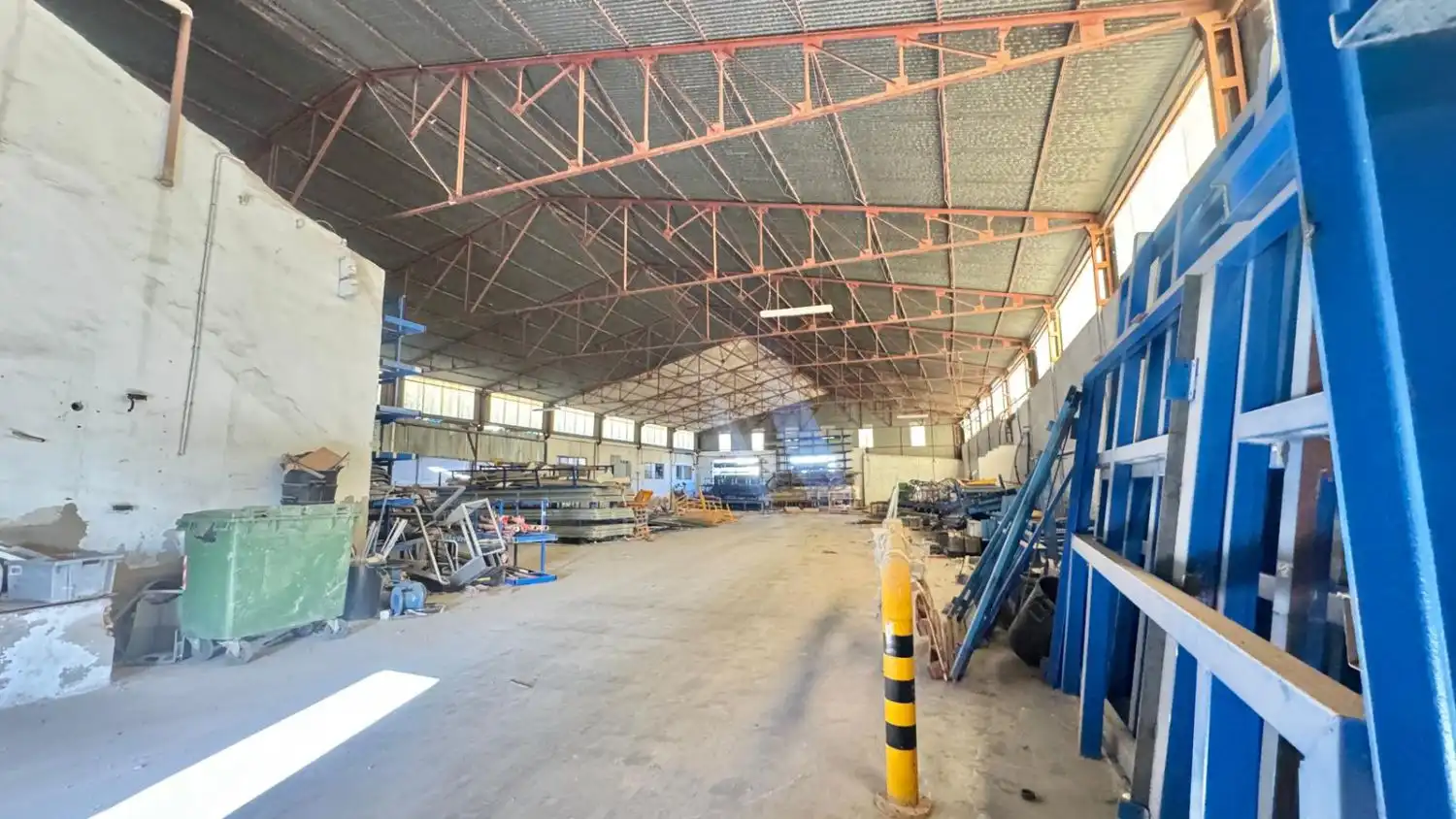 Nave industrial en venta en Rafal, imagen 4