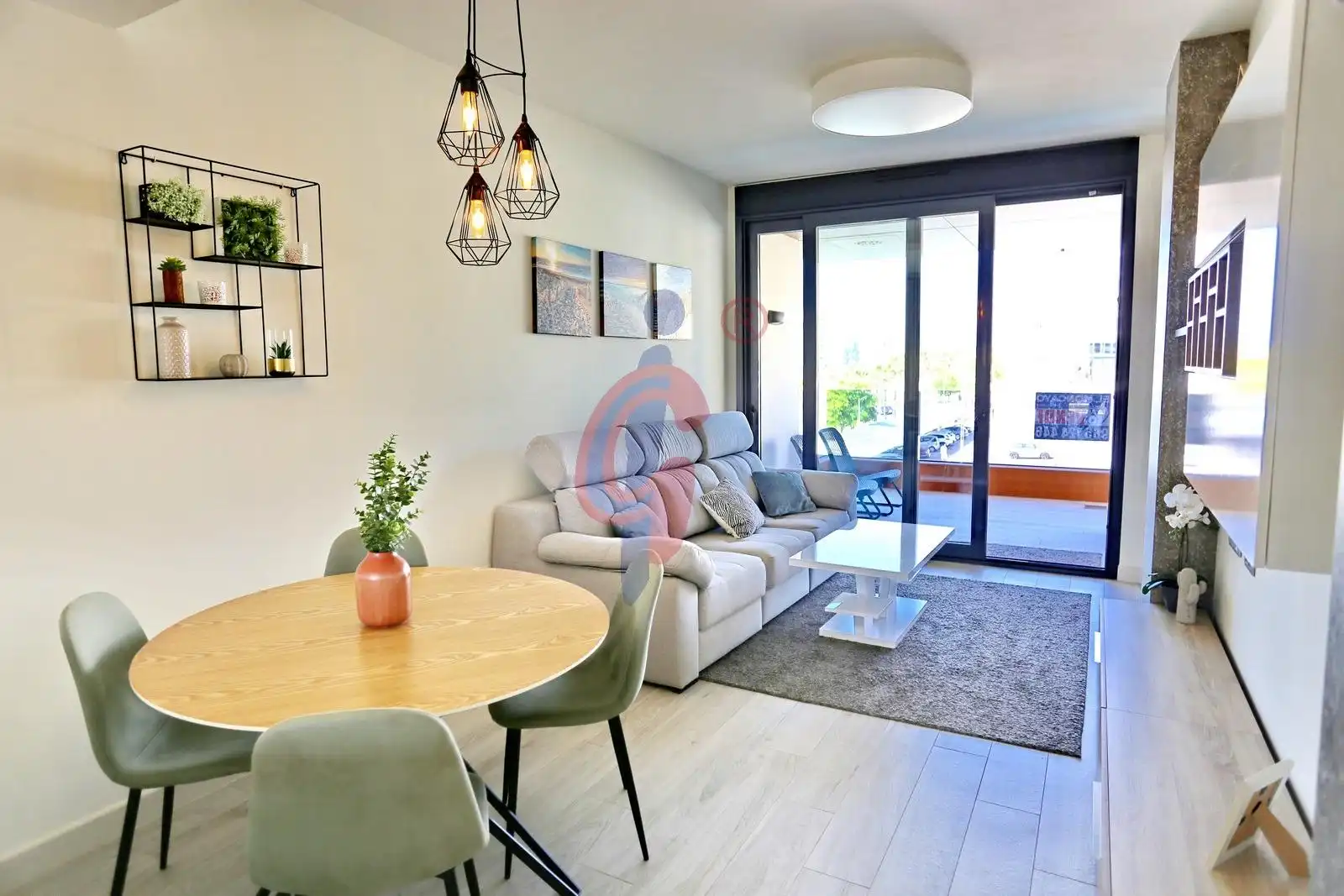 Apartment with terrace for sale in Avenida del Puerto 16, imagen 14