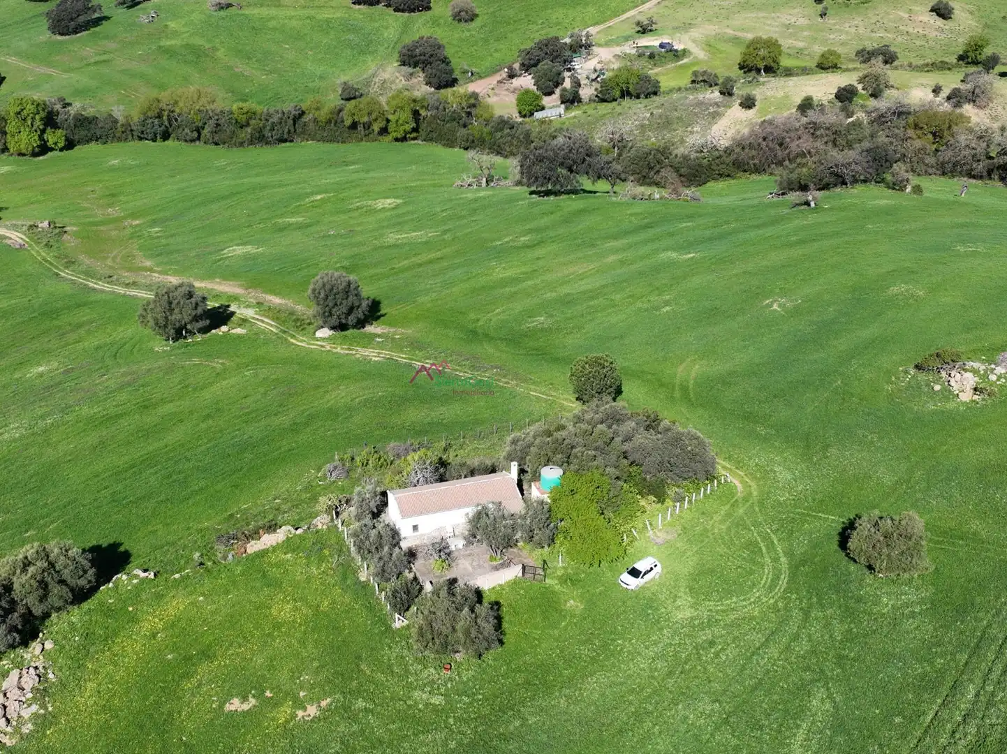 Residencial en venda en El Bosque