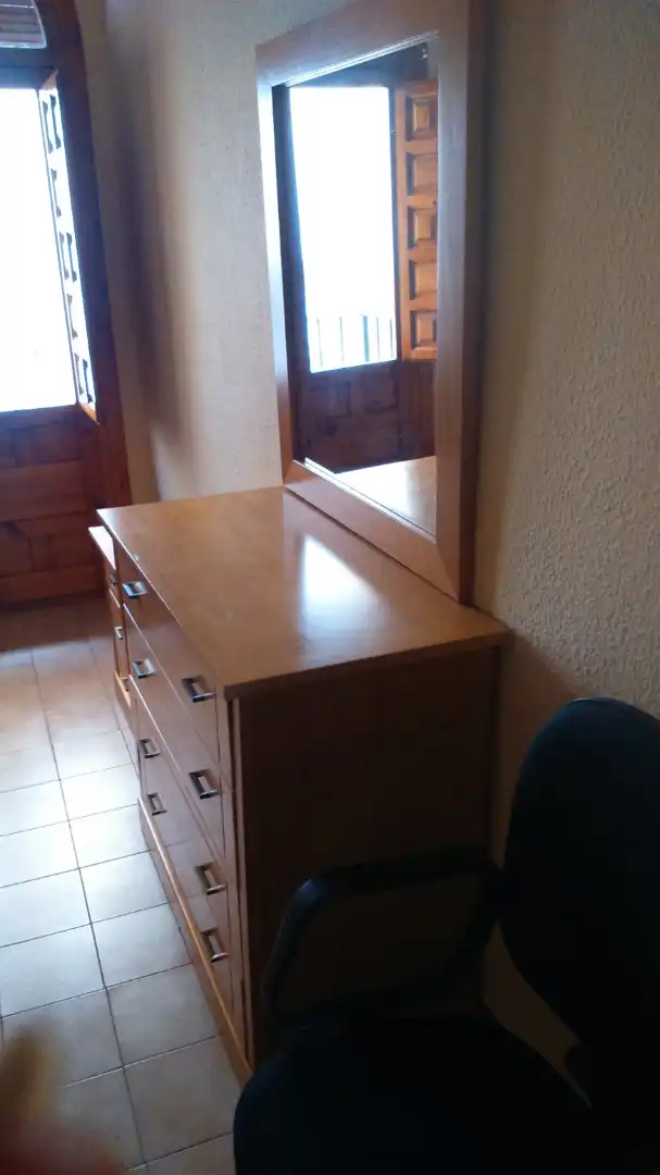 Flat for rent in Calle Virgen del Rosario, San Matías - Realejo
