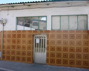 Vista exterior de Casa o xalet en venda en San Martín de la Vega