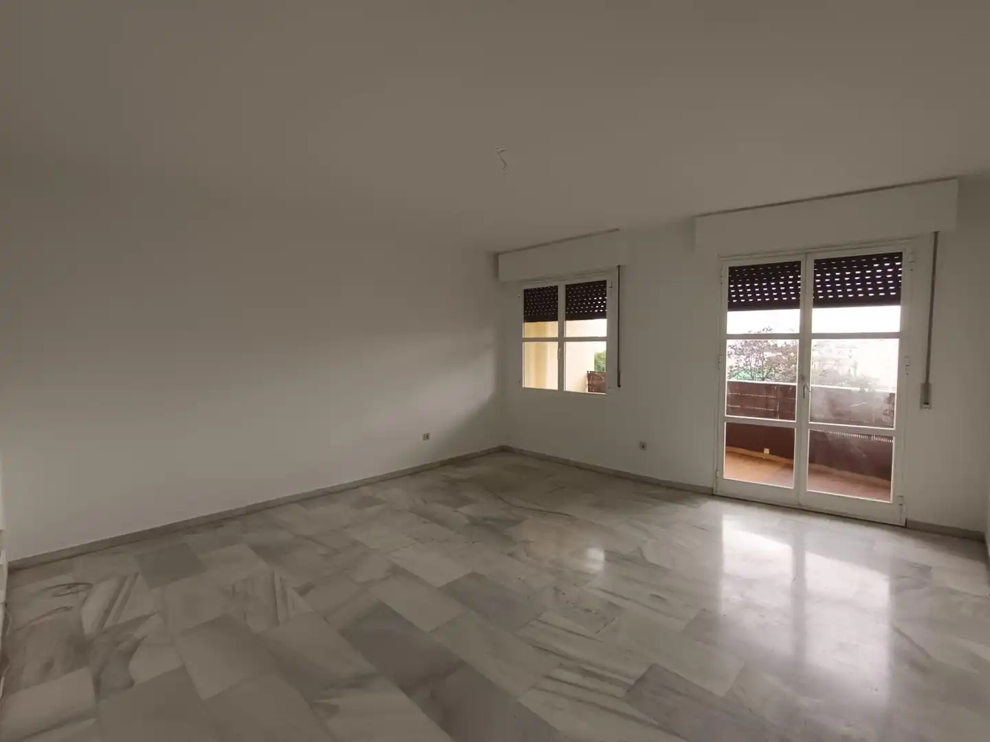 Sala de estar de Piso en venta en Córdoba con Aire acondicionado, Calefacción y Terraza