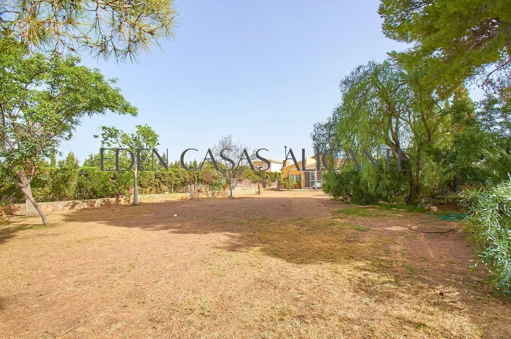 Xalet amb terrassa en venda a Busot, imagen 72