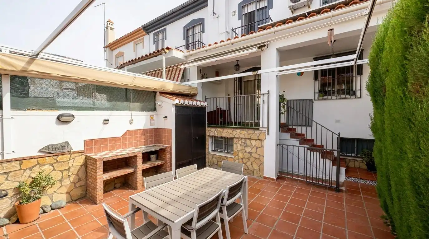 Maison mitoyenne avec terrasse à vendre à Calle GUATEMALA, imagen 20
