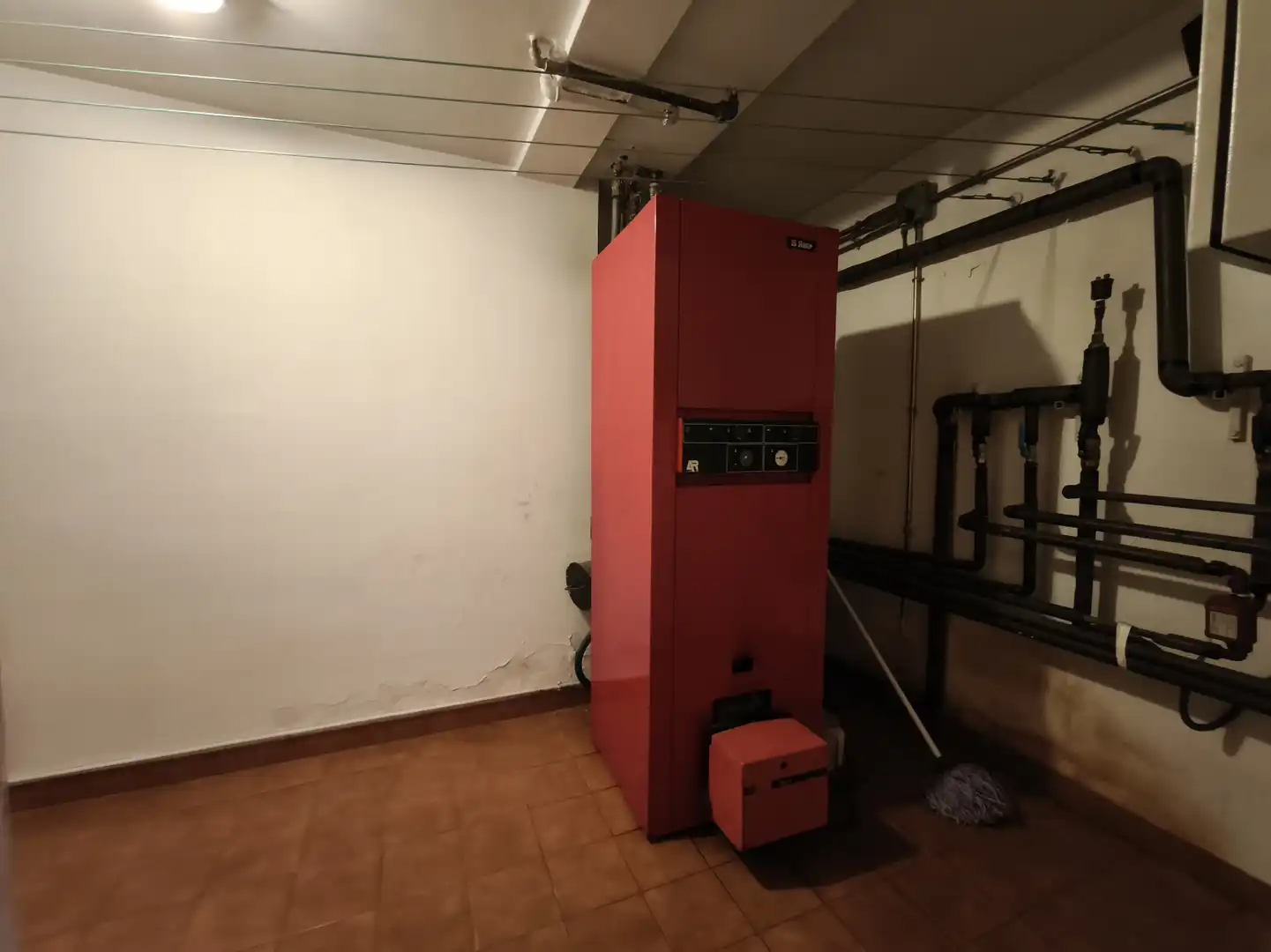 Casa o xalet en venda en  Logroño amb Calefacció, Parquet i Terrassa