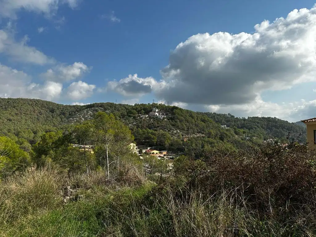 Terreno residencial en venta en Olivella, imagen 6