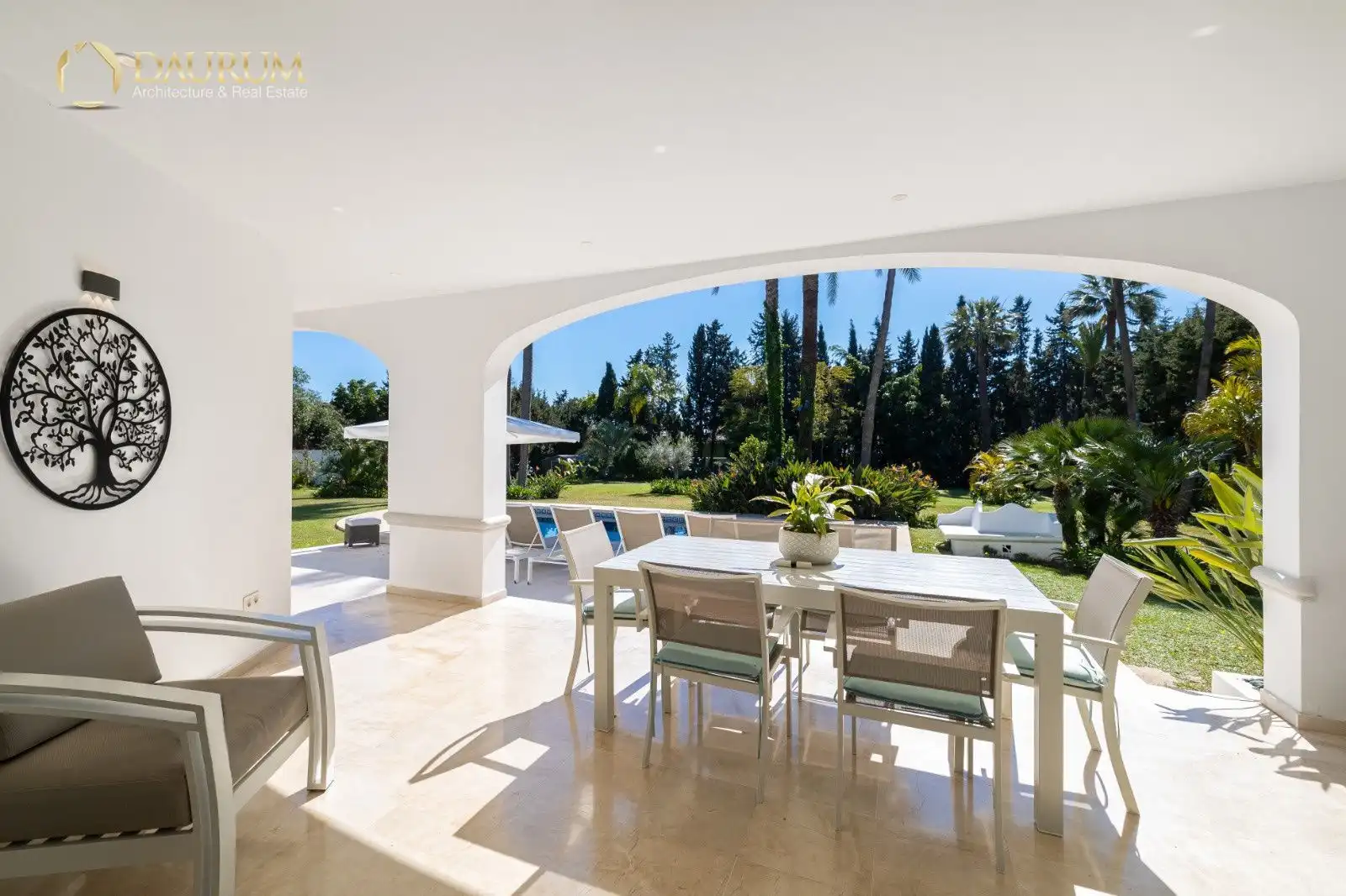 Chalet con piscina en venta en del Pilar, imagen 29