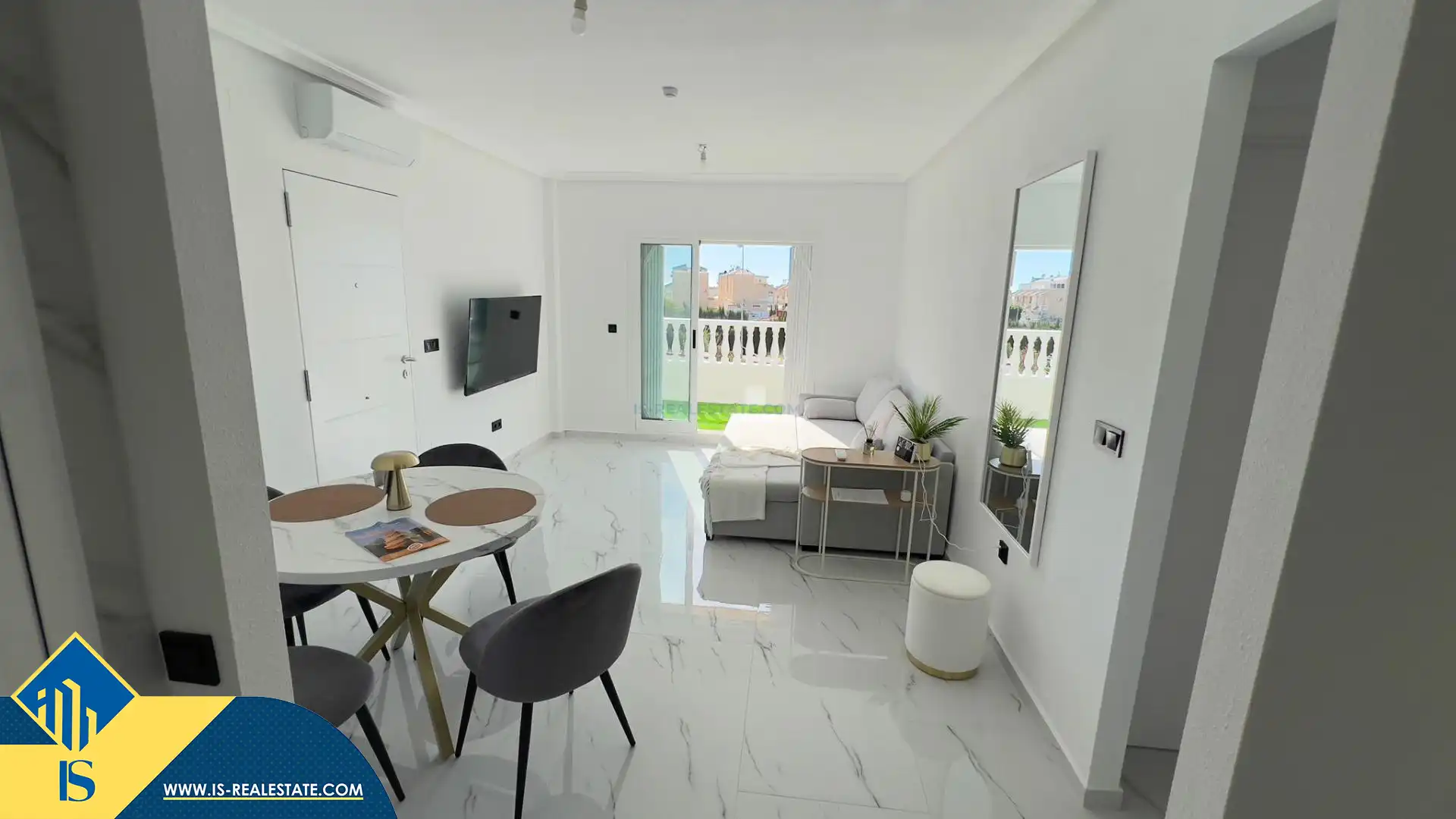Penthouse with pool for sale in Orihuela Costa, imagen 8