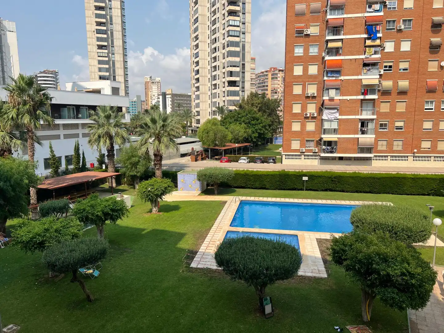 Appartement avec terrasse à vendre à Rincón de Loix, imagen 38