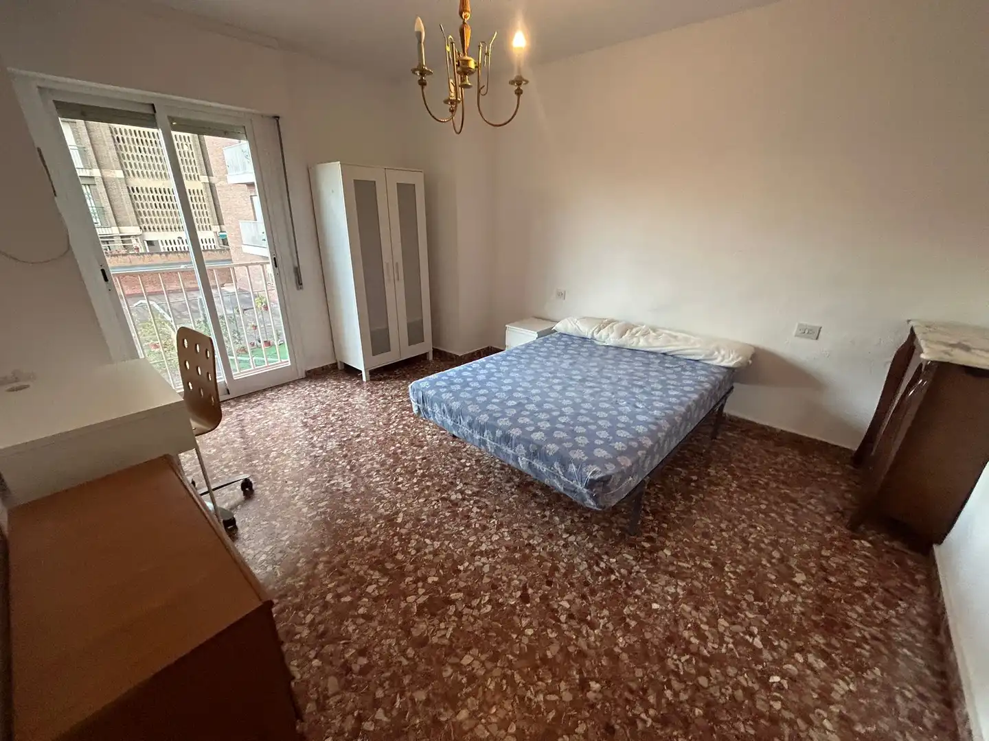 Flat with terrace to rent in Calle Acera del Darro 15, imagen 5